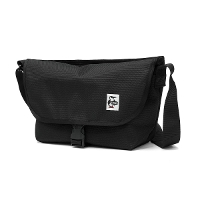 �y���{���K�i�zCHUMS �`�����X RECYCLE BAG ���b�Z���W���[�o�b�O 8L CH60-3971