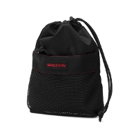 �y���{���K�i�zBRIEFING �u���[�t�B���O SOLID LIGHT COLLECTION MESH DRAWSTRING POUCH S 20L BRA261G19