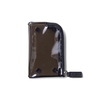 A SCENE �G�[�V�[�� PVC clear pocket �X�}�z�P�[�X�p�|�P�b�g