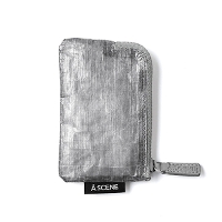 A SCENE �G�[�V�[�� Clear pocket with Dyneema® �X�}�z�P�[�X�p�|�P�b�g