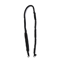 A SCENE �G�[�V�[�� Design paracord shoulder �X�}�z�X�g���b�v