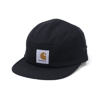 �y���{���K�i�zCarhartt WIP BACKLEY CAP �X�q I034853