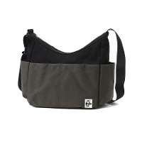 �y���{���K�i�z CHUMS �`�����X  SWEAT NYLON �V�����_�[�o�b�O 10L CH60-4008