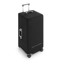 ZERO HALLIBURTON �[���n���o�[�g�� Luggage Cover & Pouch Set �X�[�c�P�[�X�J�o�[ 81774