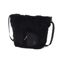 �y���{���K�i�zCHUMS �`�����X BOOBY ELMO �V�����_�[�o�b�O 8L CH60-4035