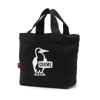 �y���[���ւő��������z�y���{���K�i�zCHUMS �`�����X Booby Mini Canvas Tote �g�[�g�o�b�O CH60-3496