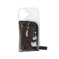 A SCENE �G�[�V�[�� PVC clear case �X�}�z�P�[�X