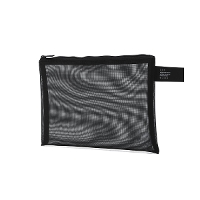 �y���[���ցzGBH �W�[�r�[�G�C�` MONO MESH POUCH �|�[�`