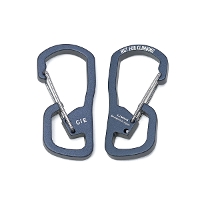 �y���[���ցzCIE �V�[ 2ROOMS CARABINER �J���r�i 082100