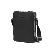 LACOSTE ���R�X�e �o�[�e�B�J���J�����o�b�O �V�����_�[�o�b�O NH3271CE