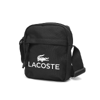 LACOSTE ���R�X�e �o�[�e�B�J���J�����o�b�O �V�����_�[�o�b�O NU5181ZT
