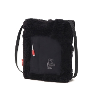 �y���{���K�i�zCHUMS �`�����X BOODY ELMO �V�����_�[�o�b�O 0.8L CH60-4037