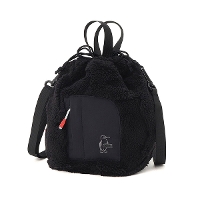�y���{���K�i�zCHUMS �`�����X BOODY ELMO �V�����_�[�o�b�O 4L CH60-4036