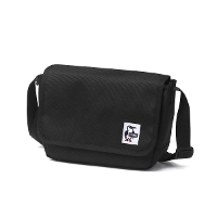 �y���{���K�i�zCHUMS �`�����X RECYCLE BAG ���T�C�N���X���[���J�����V�����_�[�o�b�O 2L CH60-4021