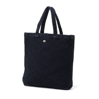 Porter Classic �|�[�^�[�N���V�b�N KENDO MINI TOTE BAG W SILVER CHARM PC-001-3512