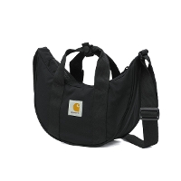 �y���{���K�i�zCarhartt WIP �J�[�n�[�g KAYTER BAG SMALL �V�����_�[�o�b�O I034695