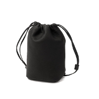 hobo �z�[�{�[ DEER LEATHER DRAWSTRING POUCH 3L HB-BG4609