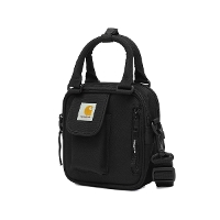 �y���{���K�i�zCarhartt WIP �J�[�n�[�g ESSENTIAL HANDBAG �V�����_�[�o�b�O  I034925