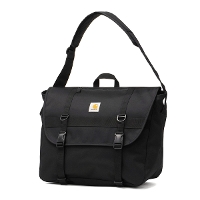 �y���{���K�i�zCarhartt WIP �J�[�n�[�g JAKE MESSENGER BAG ���b�Z���W���[�o�b�O I035347