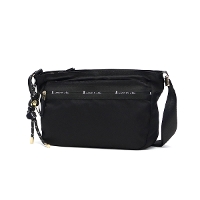 LANVIN en Bleu �����o���I���u���[ �g�D���Y�� �V�����_�[�o�b�O 485002