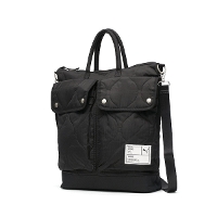 PUMA �v�[�} VINTAGE �w�����b�g�o�b�O J20395