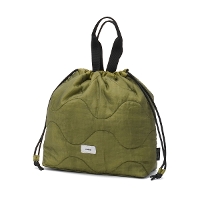 SML �G�X�G���G�� GERD redad�~SML QUILTING BASKET M �В��o�b�O K906023