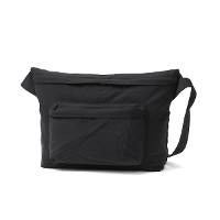 hobo �z�[�{�[ NYLON OXFORD ONIBEGIE DYED SHOULDER BAG HB-BG4616