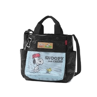 ROOTOTE ���[�g�[�g IP.�X�N�G�A.BUDDY.�s�[�i�b�c-1E �g�[�g�o�b�O