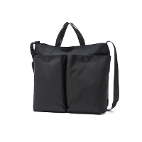 SML �G�X�G���G�� DECLAN PILOT TOTE BAG L �g�[�g�o�b�O K905050