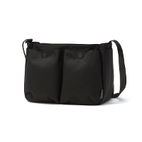 SML �G�X�G���G�� DECLAN PILOT SHOULDER BAG �V�����_�[�o�b�O K905053