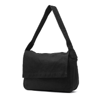 hobo �z�[�{�[ COTTON DUCK CANVAS NEWSPAPER BAG HB-BG4625