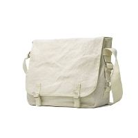 SLOW �X���E Truck French Army Shoulder Bag �V�����_�[�o�b�O 300S123J