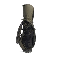 �y���{���K�i�zBRIEFING GOLF �u���[�t�B���O �S���t CAMO COMBI COLLECTION CR-5 #04 CAMO COMBI   �L���f�B�o�b�O BRG261D11