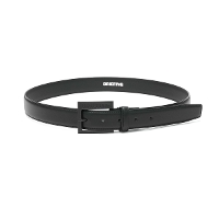 �y���{���K�i�zBRIEFING GOLF �u���[�t�B���O �S���t SQUARE BUCKLE LEATHER BELT �x���g BRG261F05