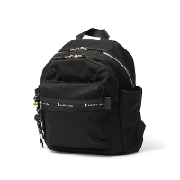 LANVIN en Bleu �����o���I���u���[ �g�D���Y�� �o�b�N�p�b�N 485001