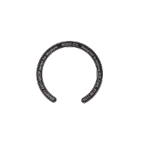 �y���[���ցz�y6�����ۏ؁z ROOT CO. ���[�g�R�[ GRAVITY METAL RING ver.2 for MagSafe �}�O�Z�[�t�����O