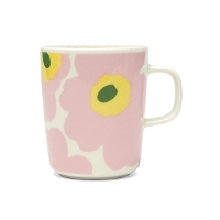 �y���{���K�i�z marimekko �}�����b�R Unikko �}�O�J�b�v 250ml