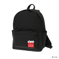 �y���{���K�i�zManhattan Portage �}���n�b�^���|�[�e�[�W �����b�N �������� ENVIROPACK JR 500D CORDURA CKW26 ���胂�f�� MP2285JRCKW26
