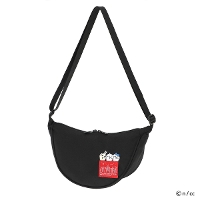 �y���{���K�i�zManhattan Portage �}���n�b�^���|�[�e�[�W �V�����_�[�o�b�O �������� BRONCK CRESCENT BAG 500D CORDURA CKW26 ���胂�f�� MP2403CKW26