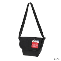 �y���{���K�i�zManhattan Portage �}���n�b�^���|�[�e�[�W �V�����_�[�o�b�O �������� NYLON MESSENGER BAG(XXXS) 500D CORDURA CKW26 ���胂�f�� MP1602CKW26