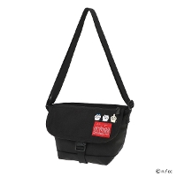 �y���{���K�i�zManhattan Portage �}���n�b�^���|�[�e�[�W �V�����_�[�o�b�O �������� NYLON MESSENGER BAG(XXS) FZP 500D CORDURA CKW26 ���胂�f�� MP1603FZPCKW26