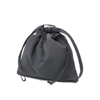 SLOW �X���E Span Nylon Red Cross �V�����_�[�o�b�O 586S136P