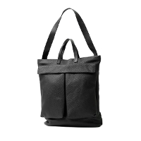 SLOW �X���E shrink 2way helmet bag �g�[�g�o�b�O 858S74R