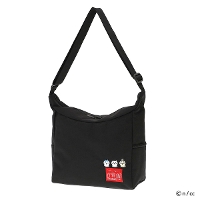 �y���{���K�i�zManhattan Portage �}���n�b�^���|�[�e�[�W �V�����_�[�o�b�O �������� BED-STUY SHOULDER BAG 500D CORDURA CKW26 MP6041CKW26