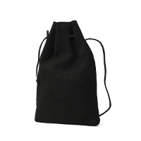 SLOW �X���E Deer Nubuck 2Way Draw String Shoulder Bag �V�����_�[�o�b�O 858S96S