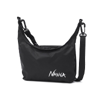 NANGA �i���K Fibermax TUL COMPACT SACOCHE �T�R�b�V�� N2610-3N014Z