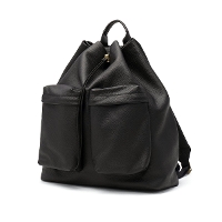 SLOW �X���E Shrink draw string day pack �����b�N 858S62R
