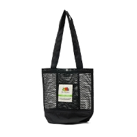FRUIT OF THE LOOM �t���[�c�I�u�U���[��  FTL EX MESH TOTEBAG M �g�[�g�o�b�O 81634200