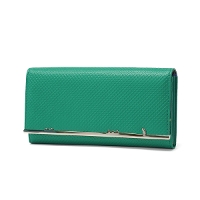 tsumori chisato CARRY �c�����`�T�g Cross Emboss �����z 56007