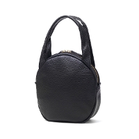 CLEDRAN �N���h���� SOU CIRCLE BAG �g�[�g�o�b�O CL-3979